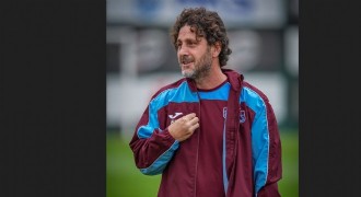 Trabzonspor’da Fatih Tekke dönemi sona erdi