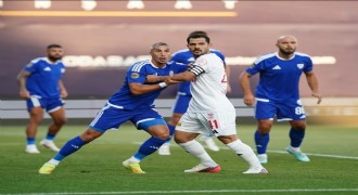 Trendyol 1. Lig: Pendikspor: 1 - Bandırmaspor: 1