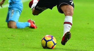 Trendyol 1. Lig: Sarıyer: 2 - Boluspor: 1