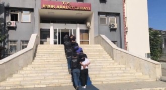 Uyuşturucu operasyonu: 5 şüpheli tutuklandı