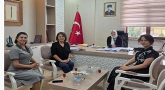 VİMEP, Erzurum’daki yapılanma çalışmalarına başladı