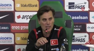 Vincenzo Montella'dan istifa açıklaması