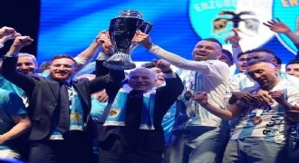 Yumlu ve Ovacıklı futbolda istikrar markaları